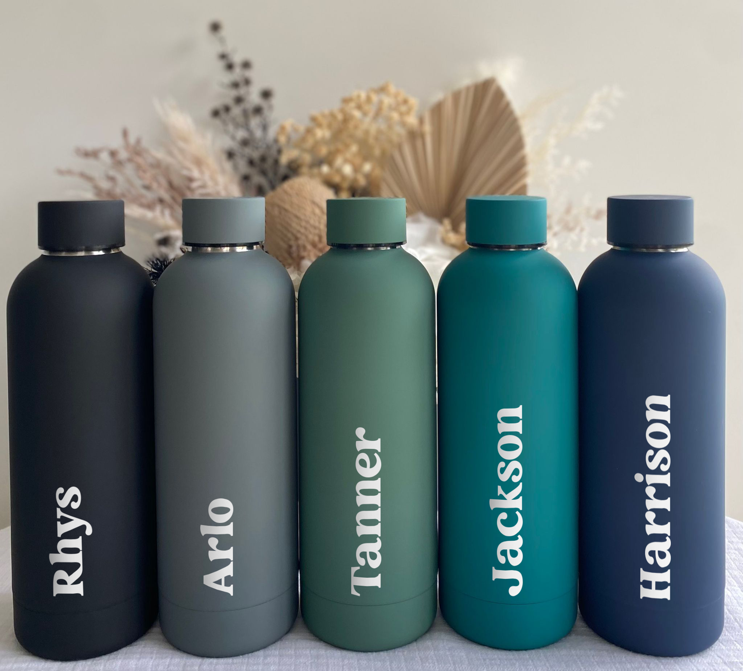Insulated Drink Bottles