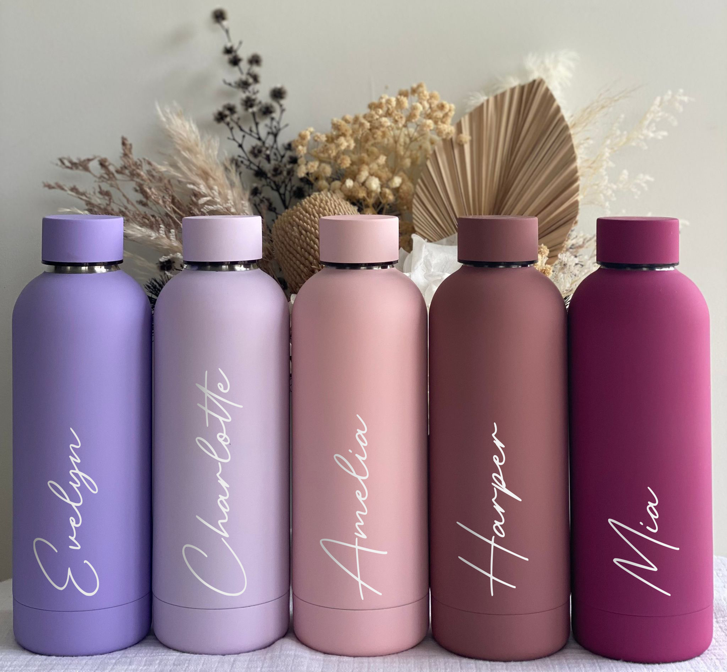 Insulated Drink Bottles