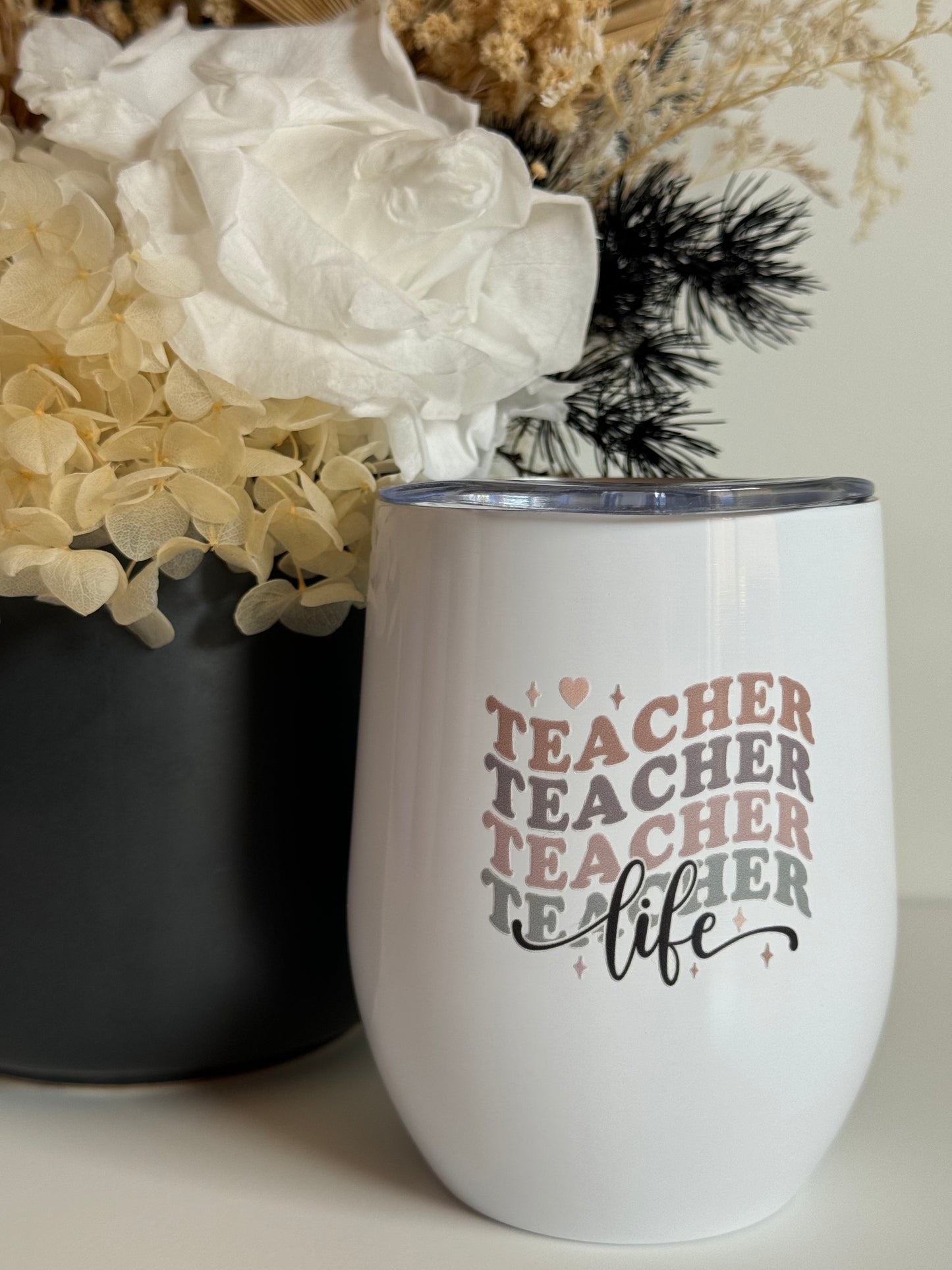 Teacher Tumblers