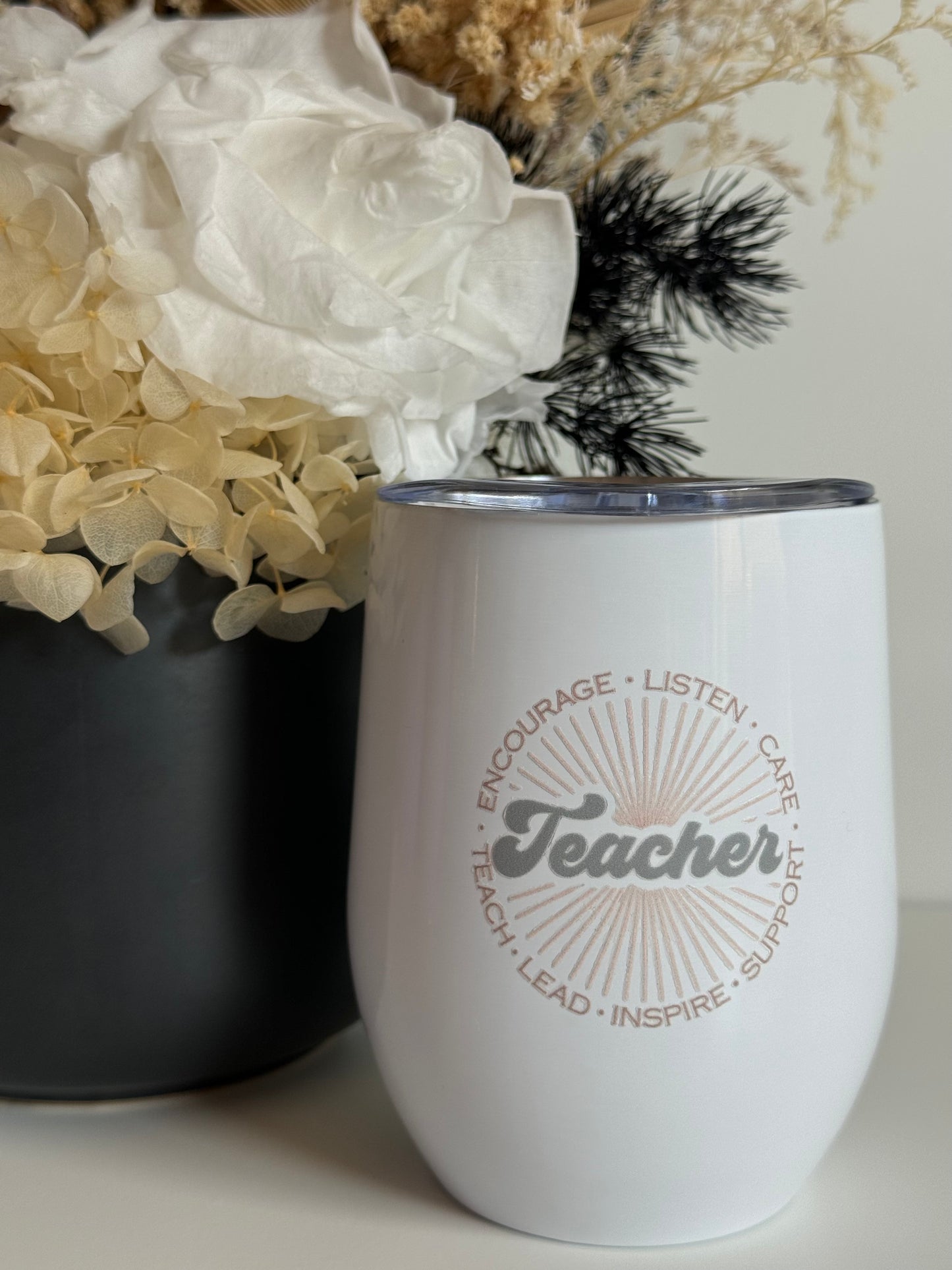 Teacher Tumblers
