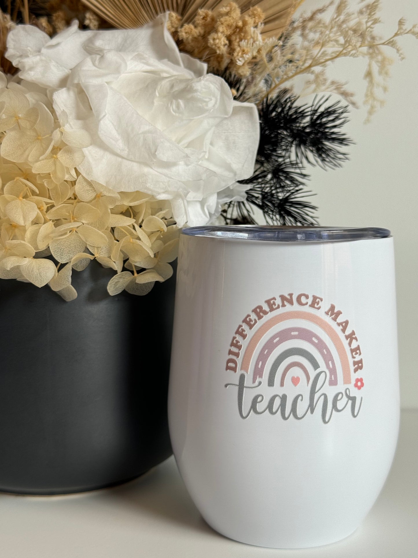 Teacher Tumblers