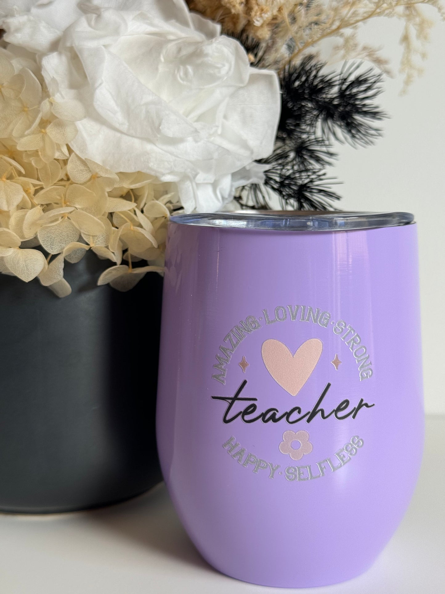 Teacher Tumblers