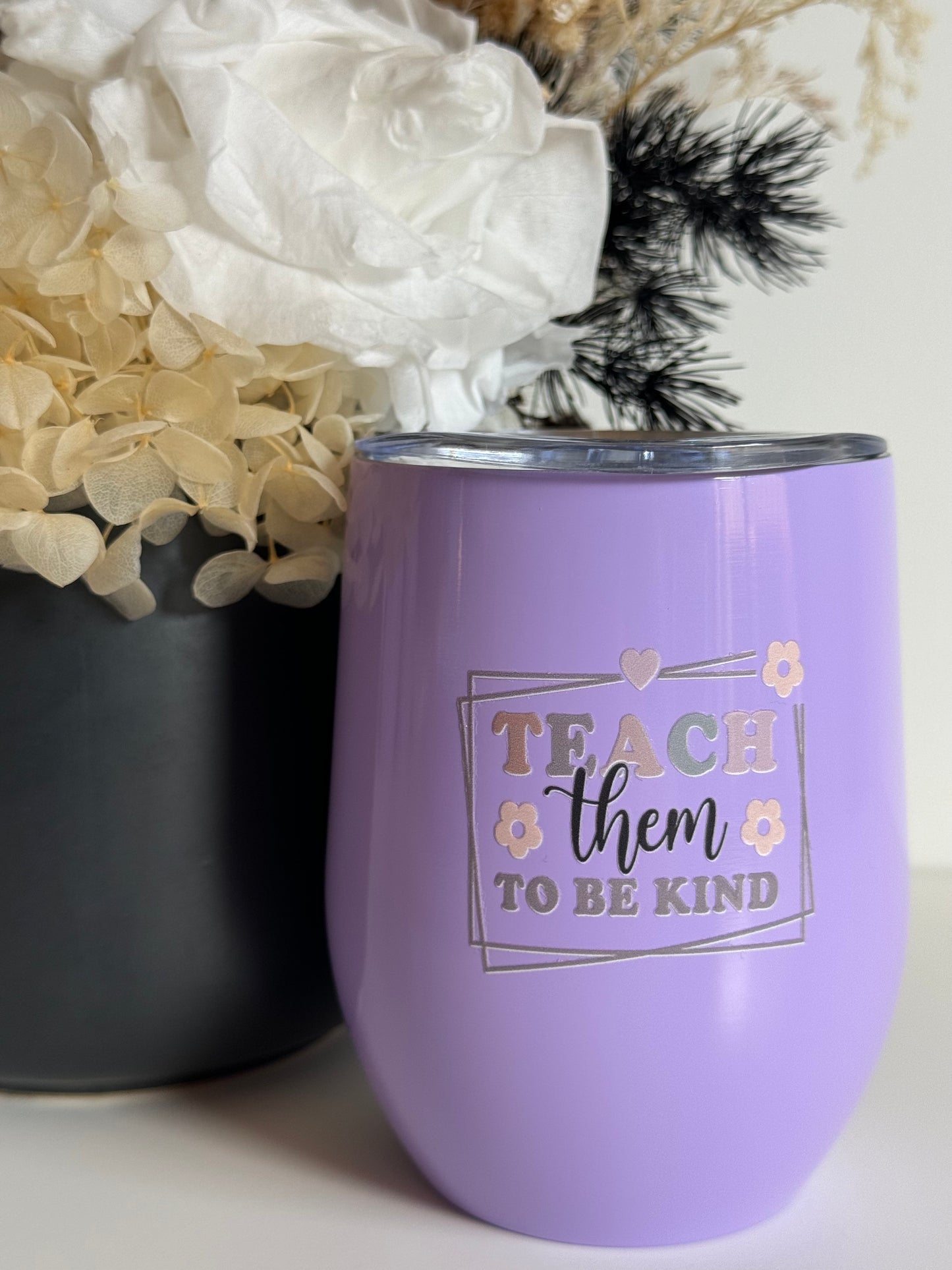 Teacher Tumblers