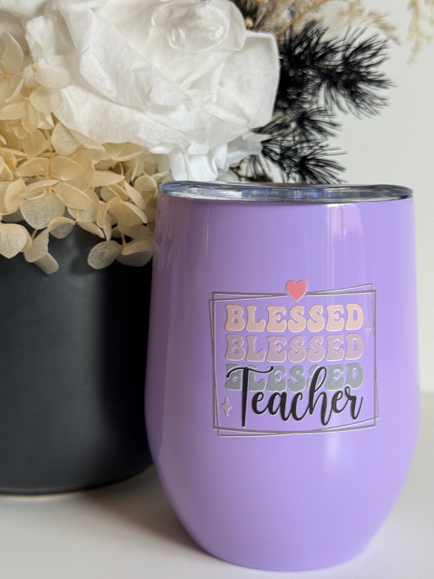 Teacher Tumblers