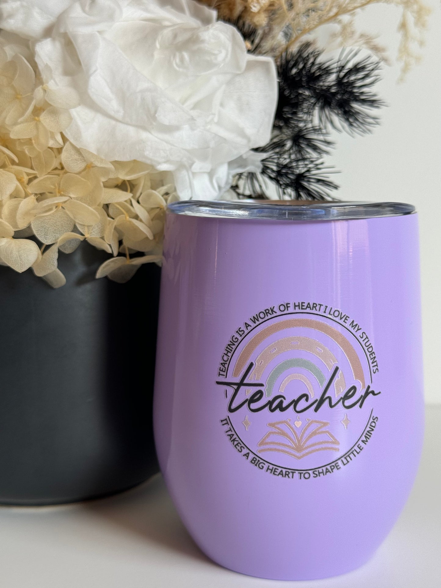 Teacher Tumblers