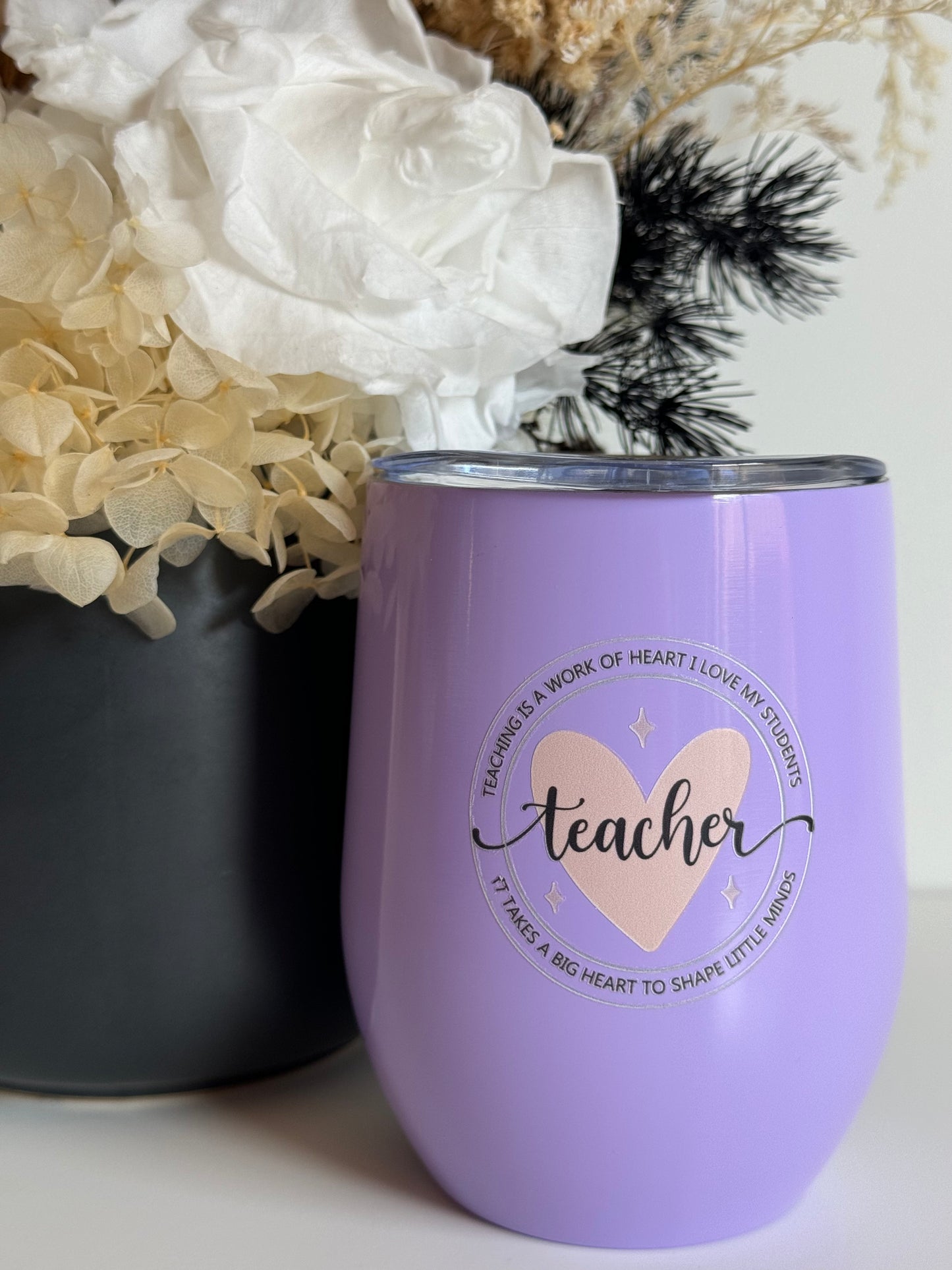 Teacher Tumblers