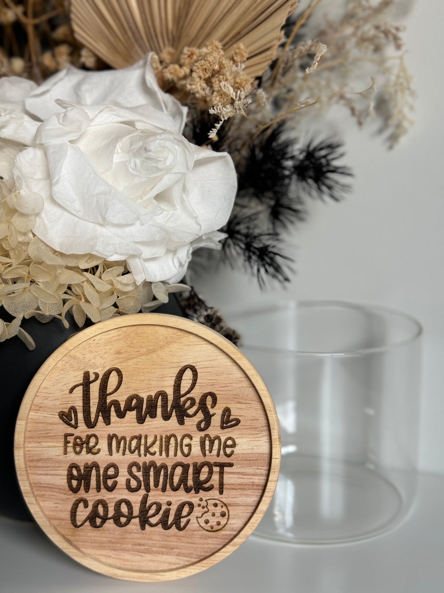 Teacher Lolly Jars