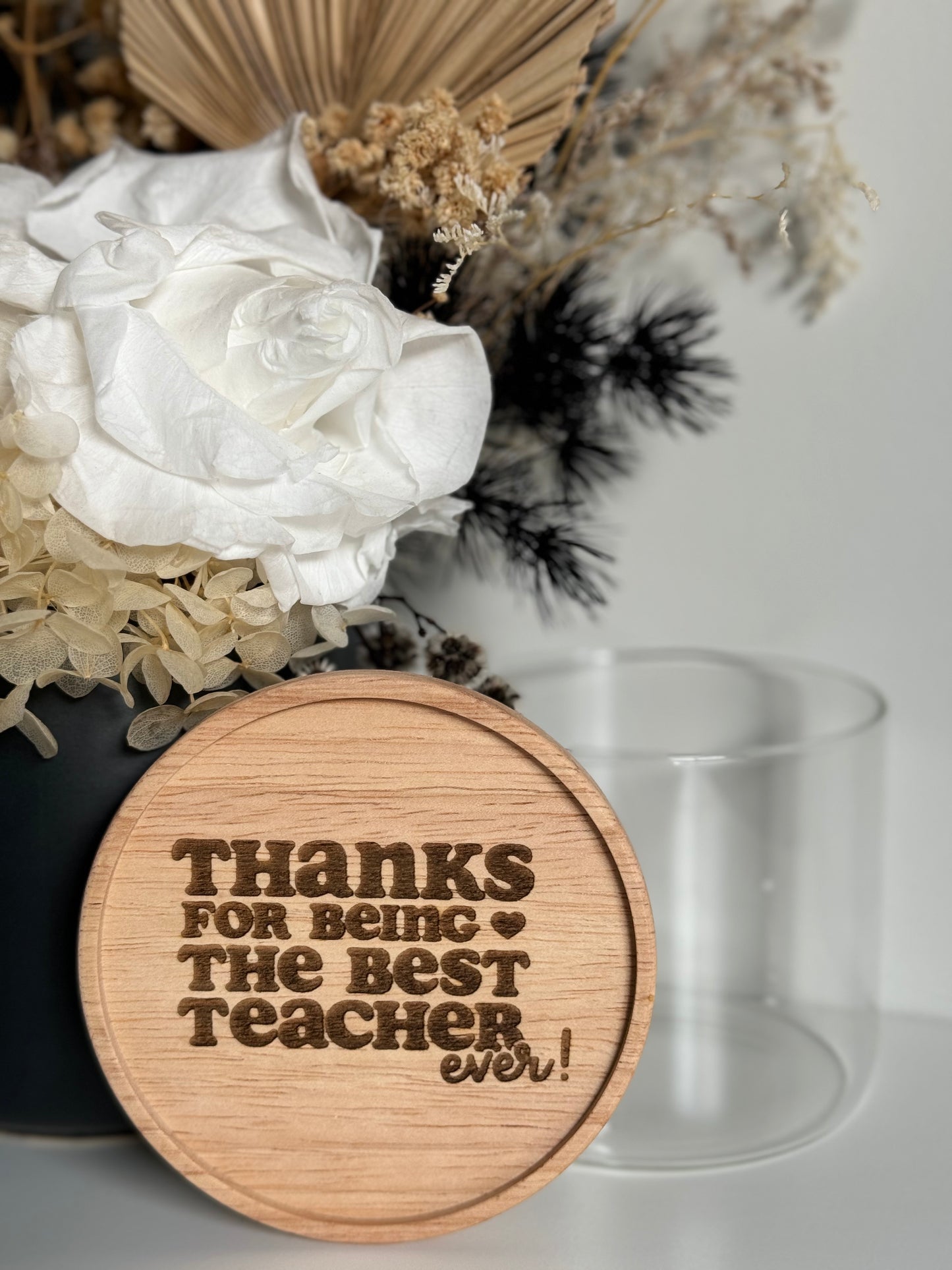 Teacher Lolly Jars