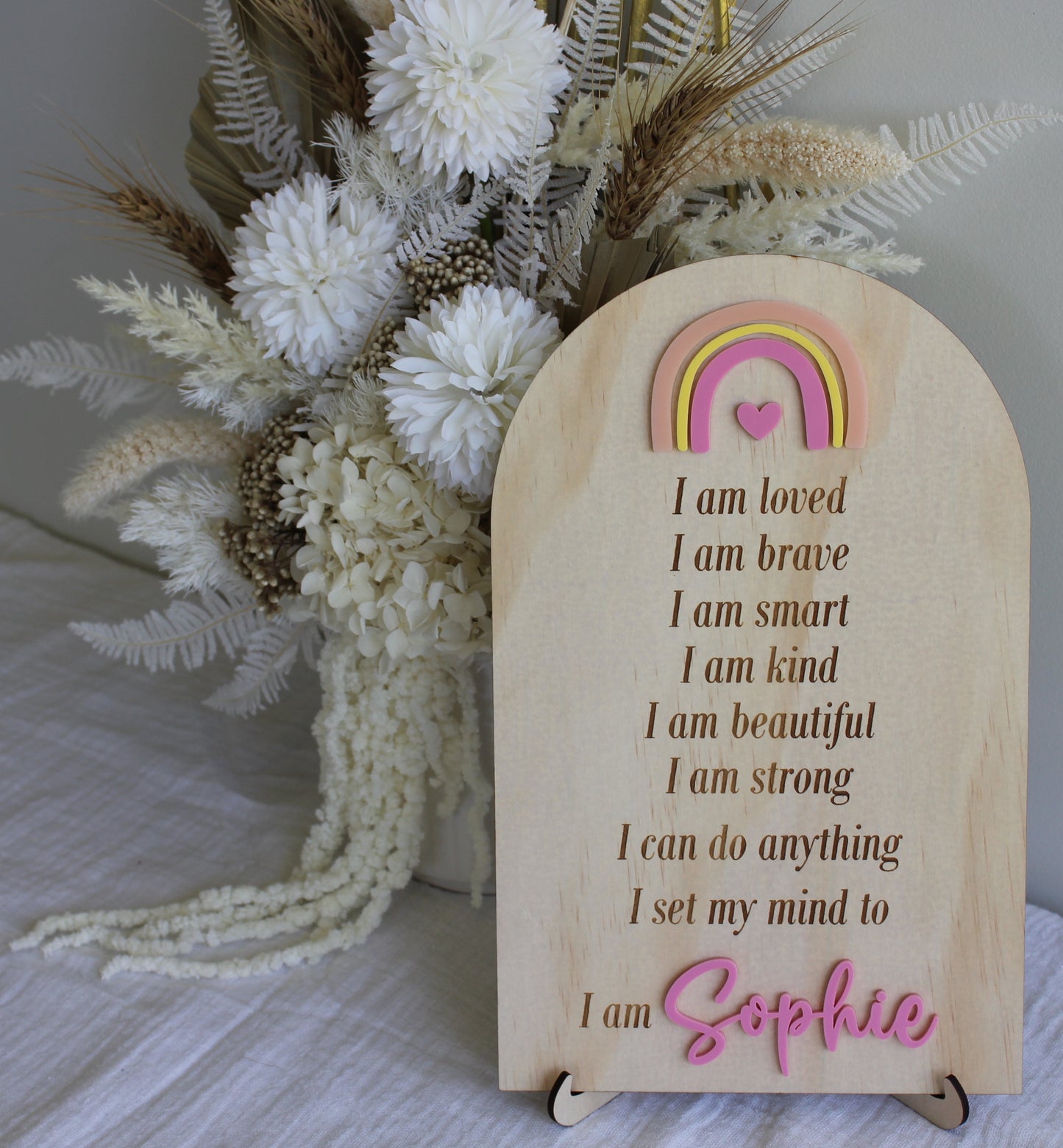 Affirmation Boards