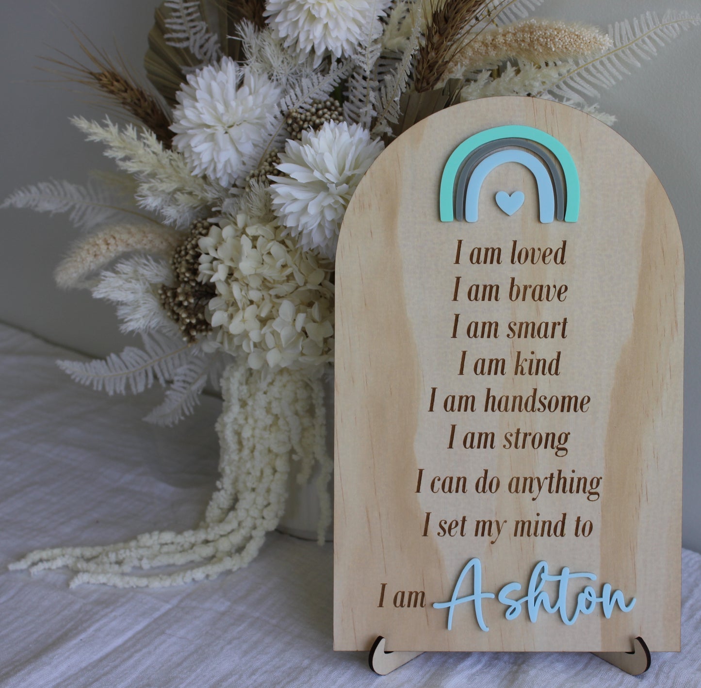 Affirmation Boards