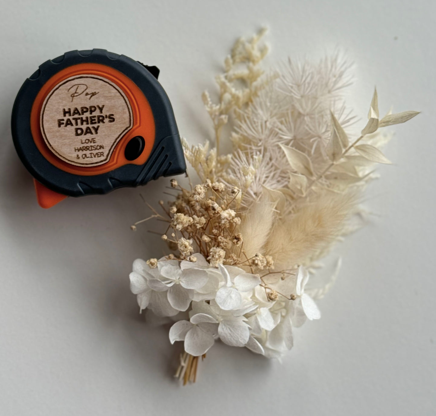 Father's Day Tape Measure