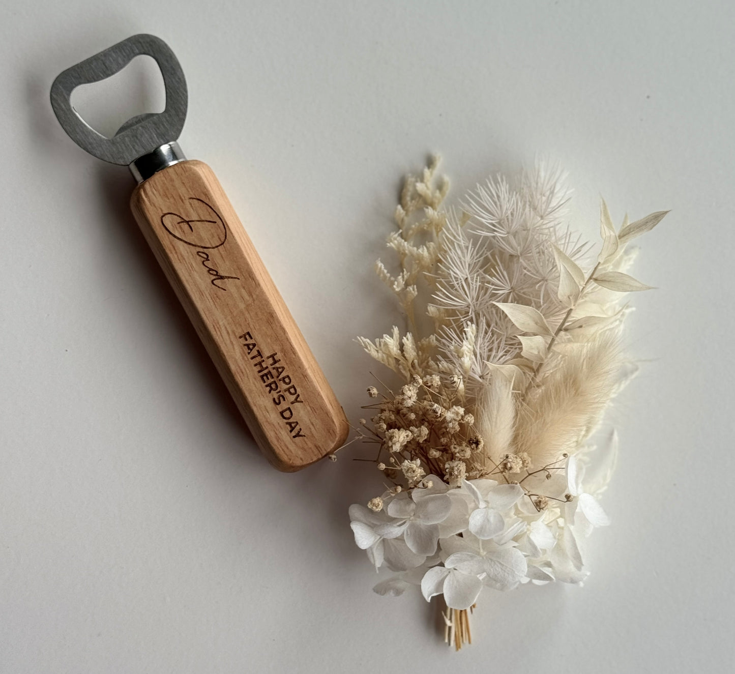 Father's Day Bottle Opener