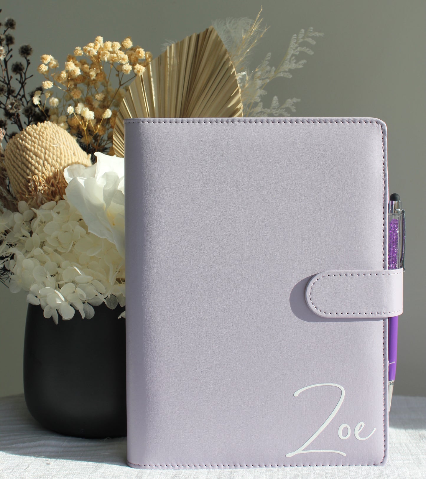 A5 Budget Binders