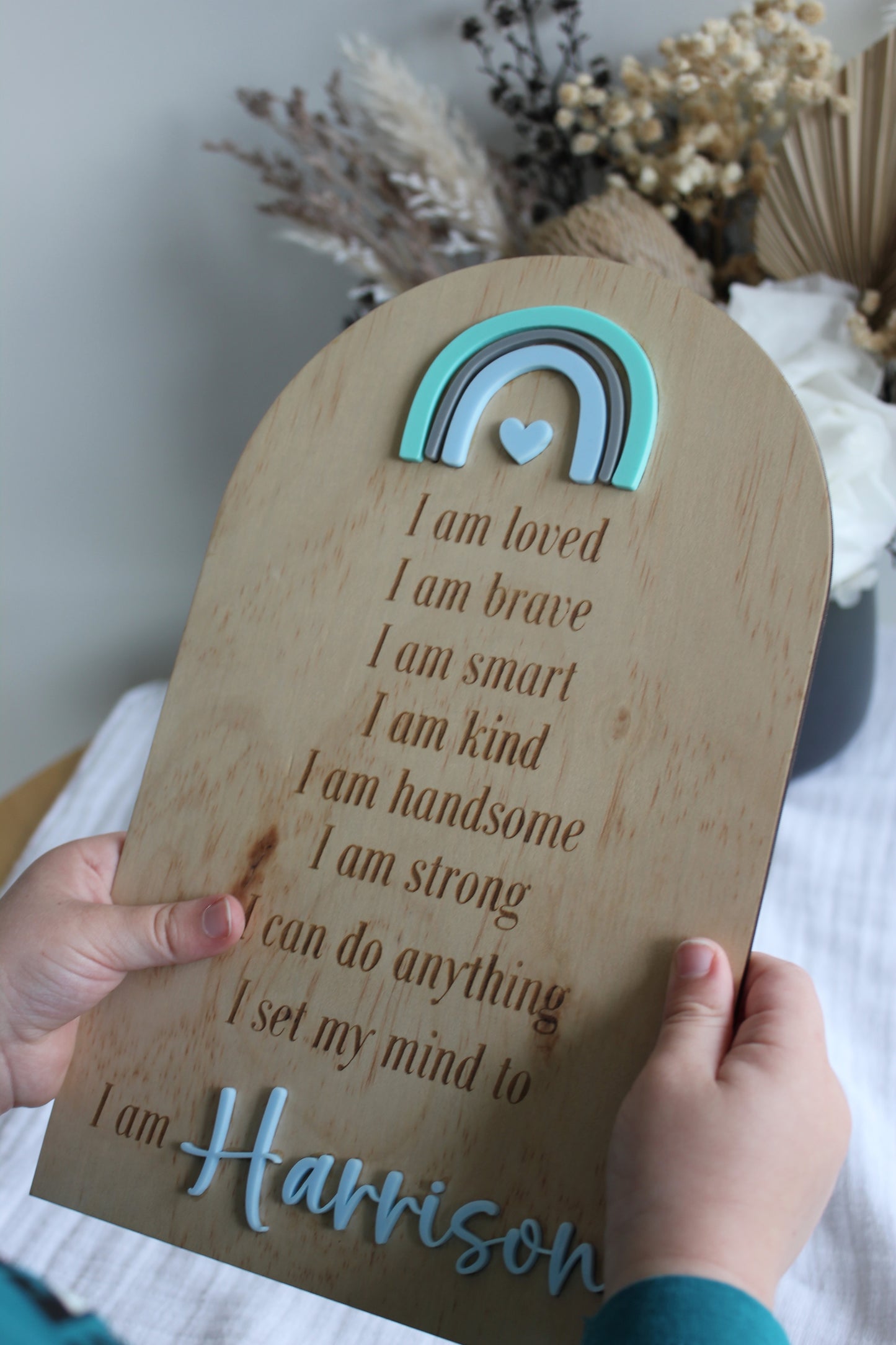 Affirmation Boards