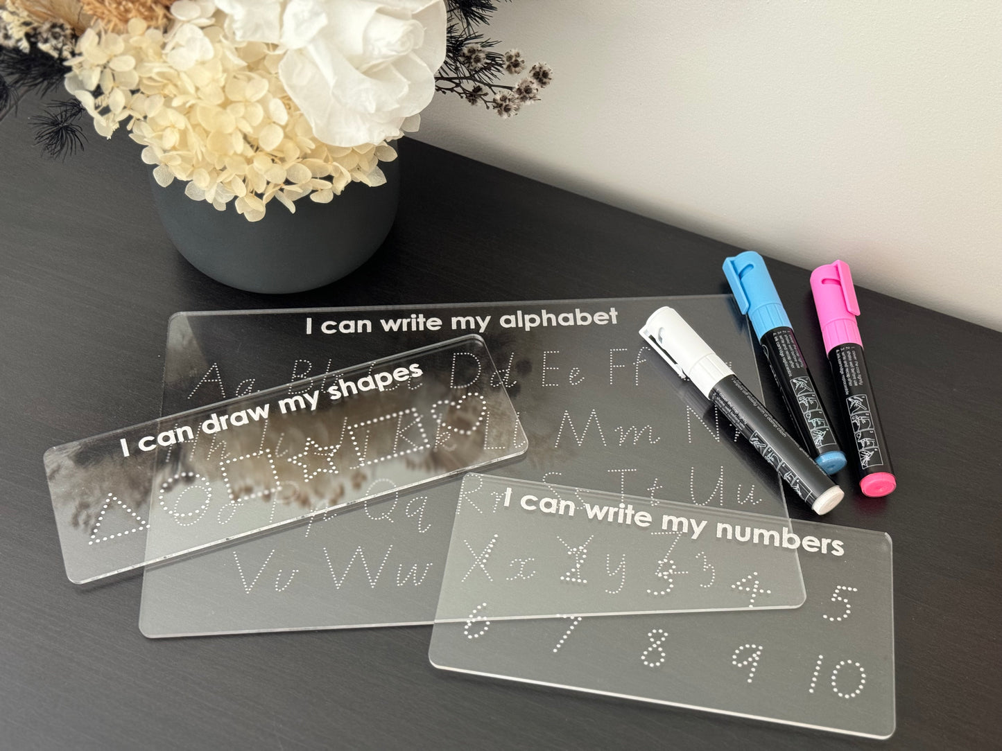 Tracing Board Bundle