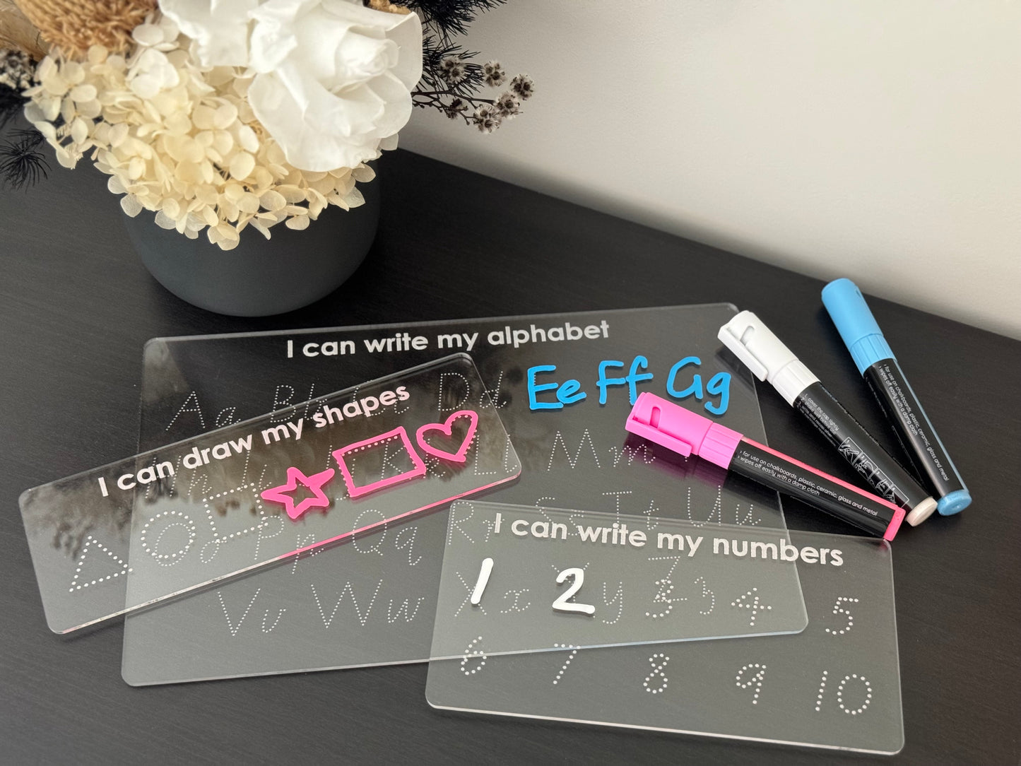 Tracing Board Bundle