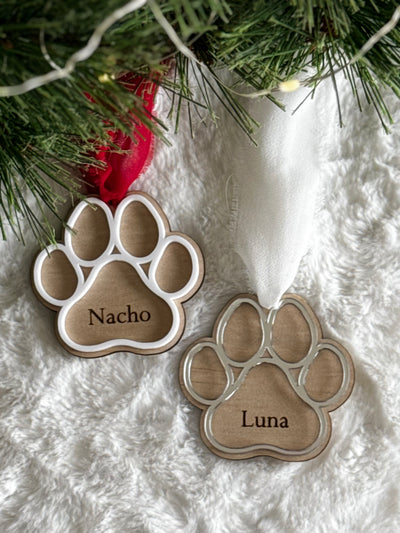 Pet Ornament