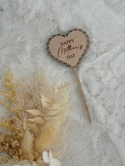 Mini Planter Stick